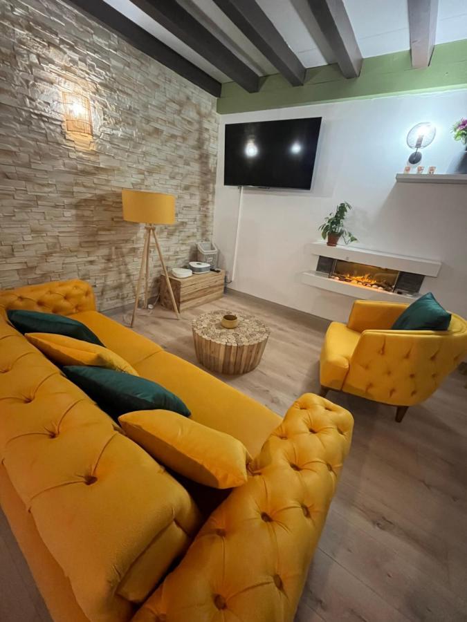 Appart Hotel Le 8 Le Duplex Mâcon Exterior foto